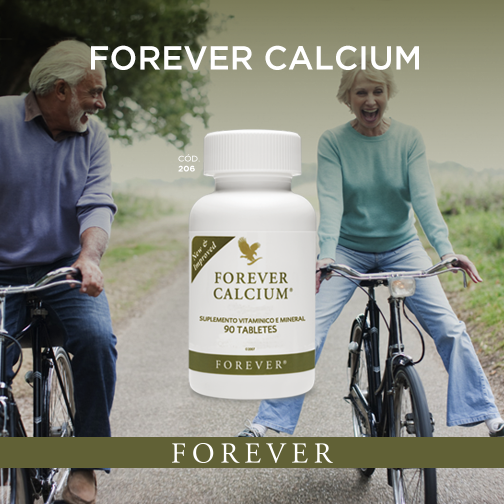 Forver Calcium