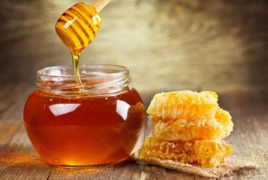Cách phân biệt được mật ong thật, mật ong giả