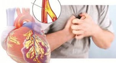 Chế độ ăn uống kiêng cữ cho người bị bệnh tim mạch