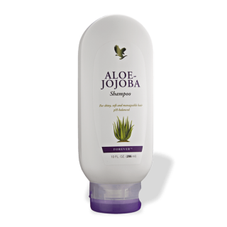 Dầu gội dưỡng tóc Aloe Jojoba Shampoo