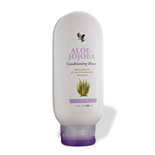 Dầu xả dưỡng tóc Aloe Jojoba Conditioning Rinse