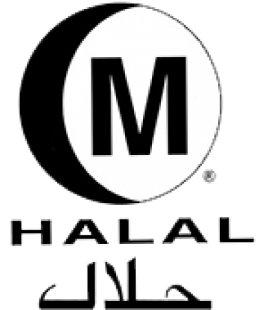 Giấy Chứng nhận của Hồi giáo HALAL
