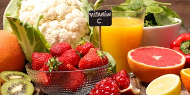 Những dấu hiệu của việc thiếu vitamin