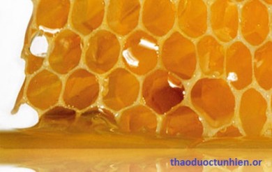 Sáp ong, một thảo dược tự nhiên quý báu