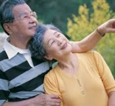 Sức khỏe người cao niên (P.6) - Video