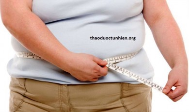 Thanh lọc cơ thể đối với người thừa cân béo phì